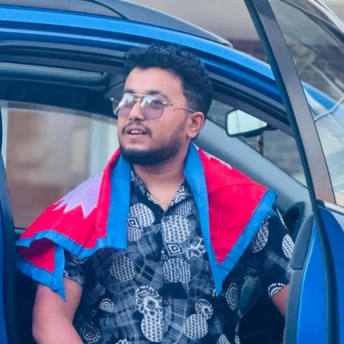 अभिषेक खड्का