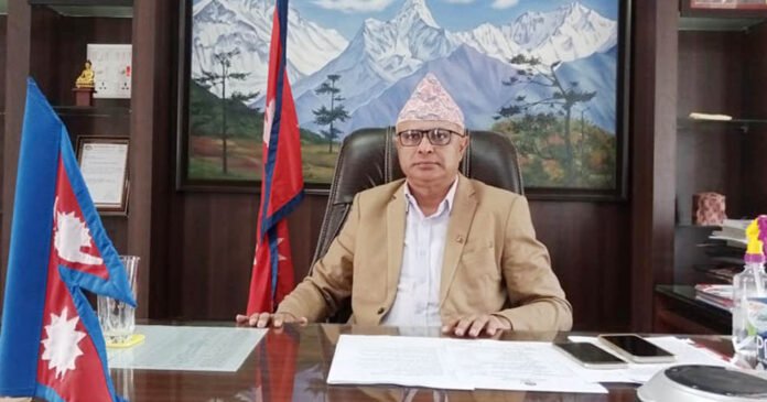 Hikmat-kumar-karki